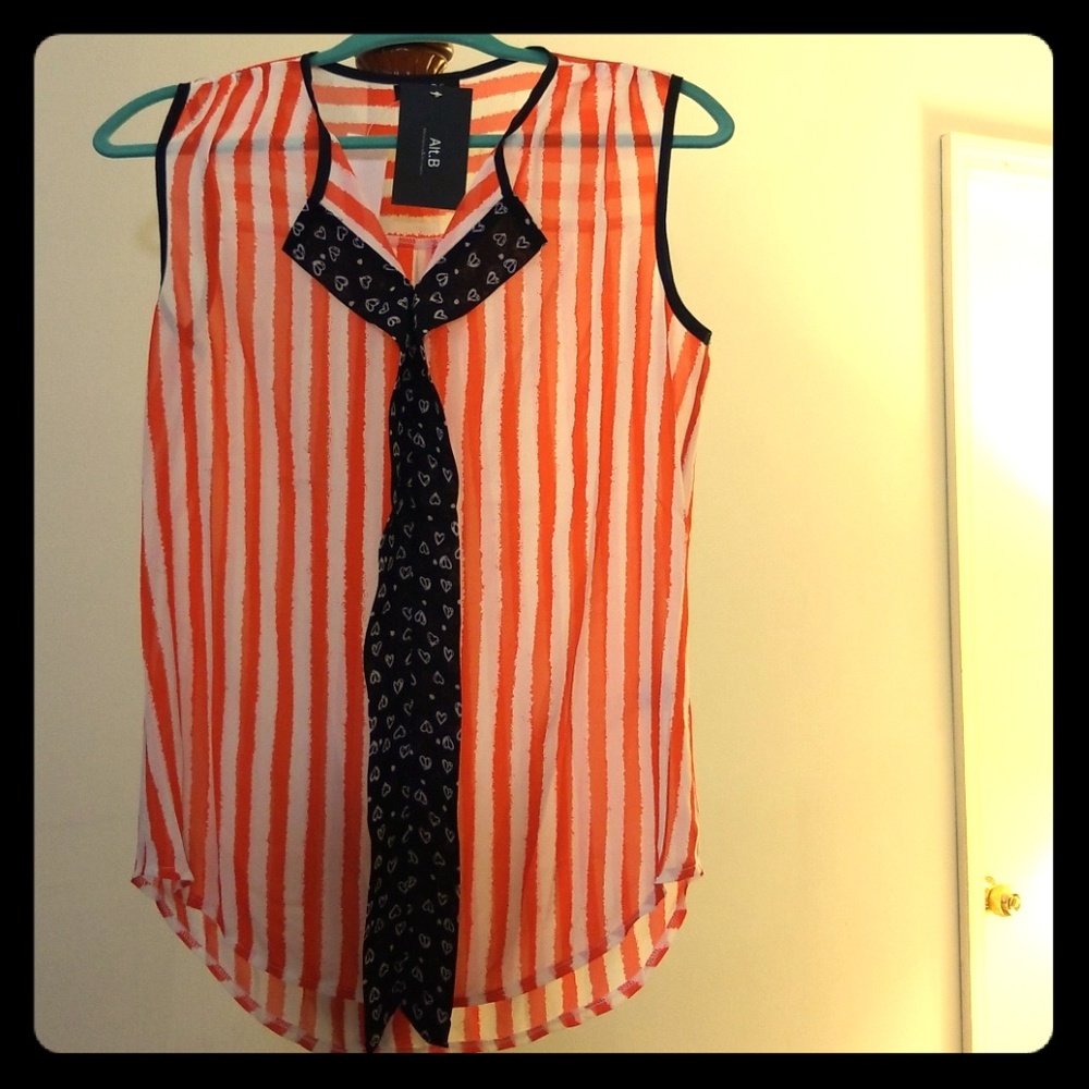 Cute Blouse